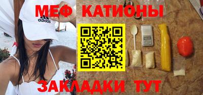хмурый Кимры