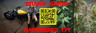 хмурый Кимры